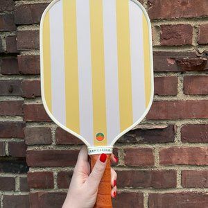 Tangerine Northeast Harbor Pickleball Paddle